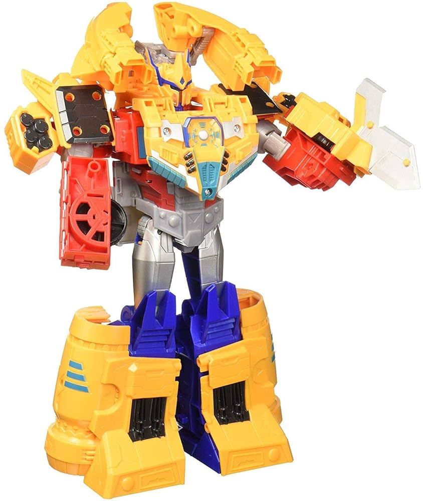 Buy TRANSFORMERS Transformers Toys Cyberverse Spark Armor